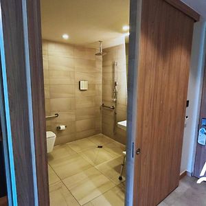 Habitación Doble Adaptada para Discapacitados